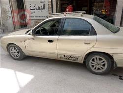 Daewoo Nubira